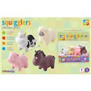 squigglers farm animals softie water squirters